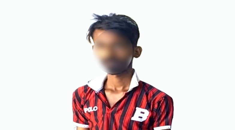 আরএমপির শাহমখদুম থানা পুলিশের অভিযানে এক ছিনতাইকারী গ্রেপ্তার