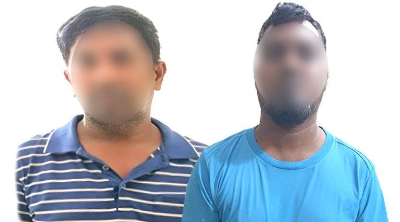 রাজশাহী মহানগরীতে বিশেষ অভিযানে ২ জনসহ অন্যান্য অভিযোগে গ্রেপ্তার ২৬ জন