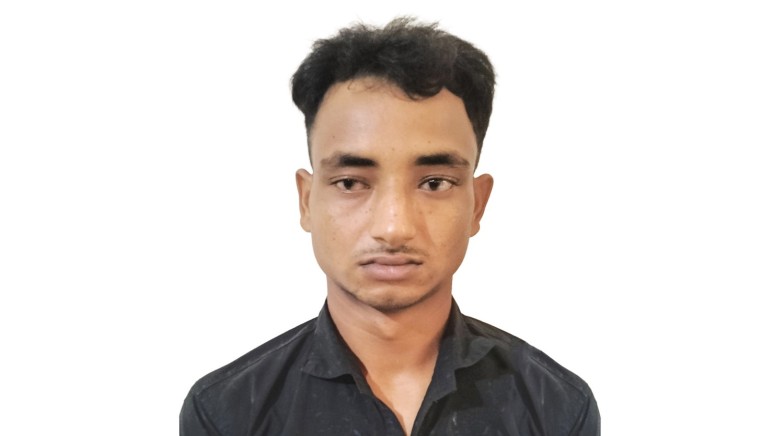 রাজশাহীতে আরএমপি'র মাদকবিরোধী অভিযানে ১ জন মাদক ব্যবসায়ী গ্রেপ্তার; ট্যাপেন্টাডল ট্যাবলেট উদ্ধার