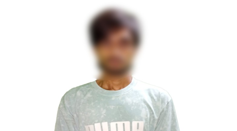 রাজশাহী মহানগরীতে আরএমপি’র মাদকবিরোধী অভিযানে ১ মাদক ব্যবসায়ী গ্রেপ্তার; ইয়াবা ট্যাবলেট উদ্ধার