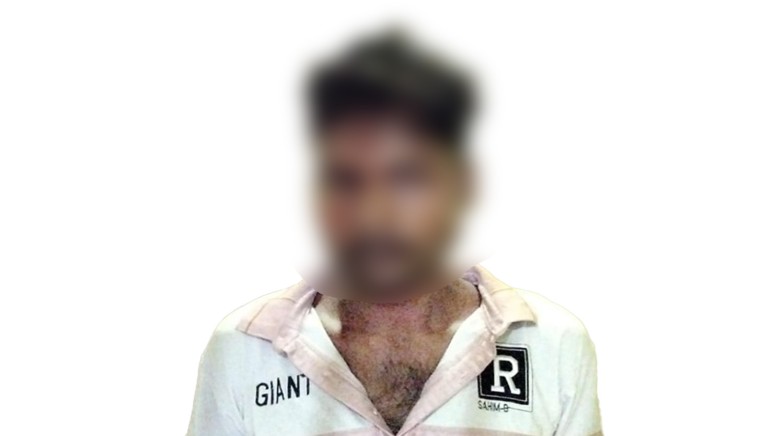 রাজশাহী মহানগরীতে আরএমপি’র মাদকবিরোধী অভিযানে ১ মাদক ব্যবসায়ী গ্রেপ্তার; ইয়াবা ট্যাবলেট উদ্ধার