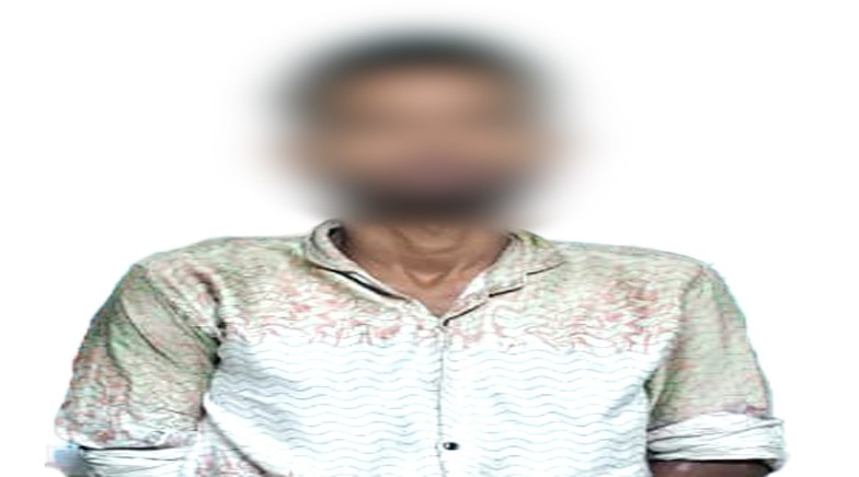 রাজশাহী মহানগরীতে আরএমপি’র বিশেষ মাদকবিরোধী টিম কর্তৃক ১ মাদক ব্যবসায়ী গ্রেপ্তার; ইয়াবা ট্যাবলেট উদ্ধার