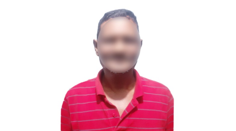 আরএমপি’র কাটাখালী থানার অভিযানে ১ কেজি গাঁজা উদ্ধার; গ্রেপ্তার ১