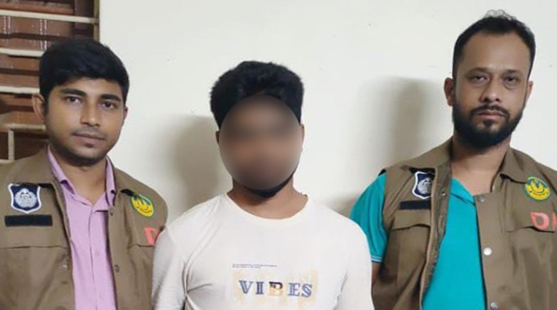 আরএমপি ডিবি’র অভিযানে ইয়াবা উদ্ধার; গ্রেপ্তার ১