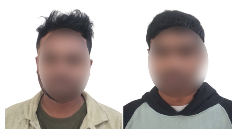 রাজশাহী মহানগরীতে বিশেষ অভিযানে ২ জনসহ অন্যান্য অভিযোগে গ্রেপ্তার ২৪ জন