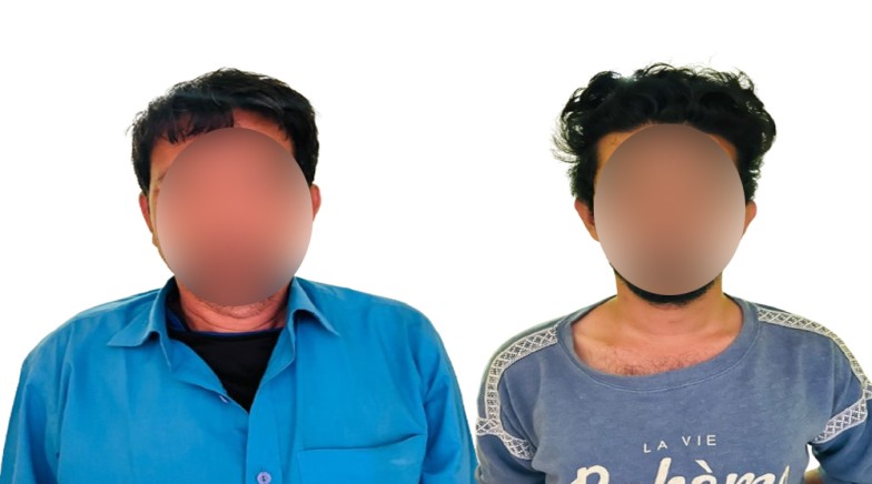 রাজশাহী মহানগরীতে বিশেষ অভিযান, চাঁদাবাজ, অবৈধ দখলদার ও সন্ত্রাসীদের বিরুদ্ধে পরিচালিত অভিযানে ২ জনসহ অন্যান্য অভিযোগে মোট ২৭ জন গ্রেপ্তার