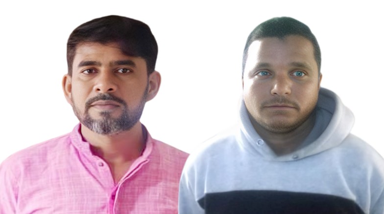 রাজশাহী মহানগরীতে বিশেষ অভিযানে ২ জনসহ অন্যান্য অভিযোগে গ্রেপ্তার ১৬ জন