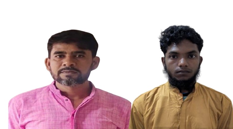 রাজশাহী মহানগরীতে অপারেশন ‘ডেভিল হান্ট ফেইজ-২’- এ ২ জনসহ বিভিন্ন অভিযোগে মোট ৩২ জন গ্রেপ্তার