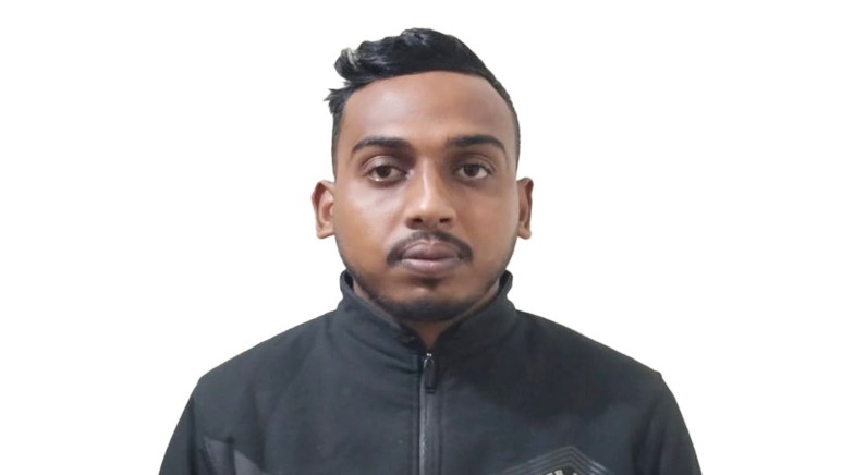 রাজশাহী মহানগরীতে ভুয়া সিআইডি পরিচয়ে প্রতারণা চেষ্টার অভিযোগে ১ যুবক গ্রেপ্তার