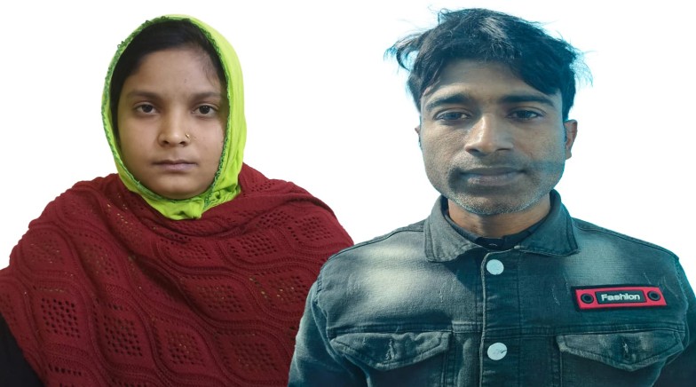 রাজশাহীতে আরএমপির মাদকবিরোধী অভিযানে ২ জন গ্রেপ্তার; ইয়াবা ও ট্যাপেন্টাডল ট্যাবলেট উদ্ধার