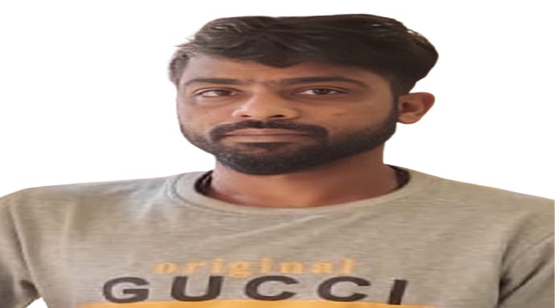 রাজশাহীতে আরএমপির মাদকবিরোধী অভিযানে ১ জন মাদক ব্যবসায়ী গ্রেপ্তার; ইয়াবা ট্যাবলেট উদ্ধার