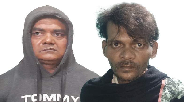 রাজশাহীতে আরএমপির মাদকবিরোধী অভিযানে ২ জন মাদক ব্যবসায়ী গ্রেপ্তার; গাঁজা ও ট্যাপেন্টাডল ট্যাবলেট উদ্ধার