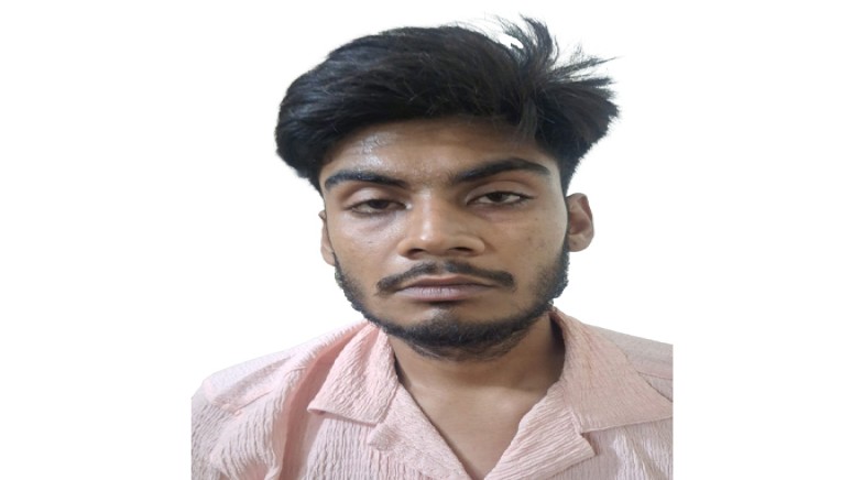 রাজশাহীতে আরএমপি'র মাদকবিরোধী অভিযানে ১ জন মাদক ব্যবসায়ী গ্রেপ্তার; ইয়াবা ও ট্যাপেন্টাডল ট্যাবলেট উদ্ধার