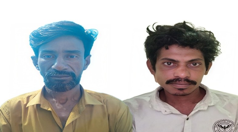 রাজশাহীতে আরএমপি’র মাদকবিরোধী অভিযানে ২ মাদক ব্যবসায়ী গ্রেপ্তার; গাঁজা ও ট্যাপেন্টাডল ট্যাবলেট উদ্ধার