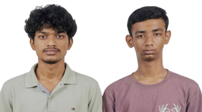 রাজশাহী মহানগরীতে যুবককে গাছে বেঁধে নির্যাতনের অভিযোগ; গ্রেপ্তার ২