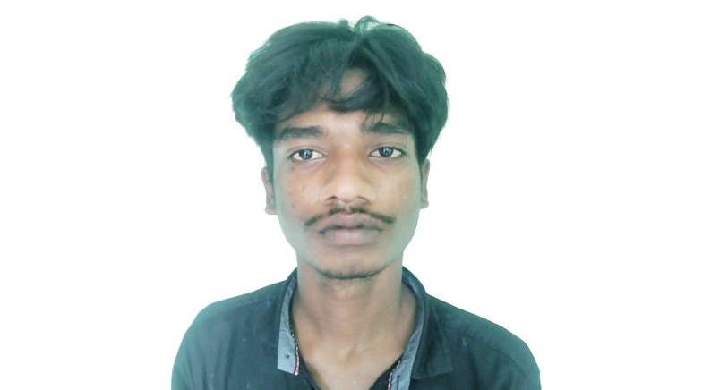 রাজশাহীতে আরএমপি'র মাদকবিরোধী অভিযানে ১ জন মাদক ব্যবসায়ী গ্রেপ্তার; ইয়াবা ট্যাবলেট উদ্ধার