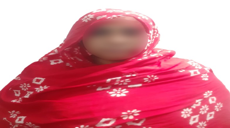 রাজশাহীতে আরএমপি'র মাদকবিরোধী অভিযানে ১ জন নারী মাদক ব্যবসায়ী গ্রেপ্তার; ইয়াবা ট্যাবলেট উদ্ধার