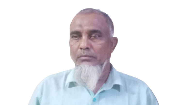 রাজশাহী মহানগরীতে সন্ত্রাসবিরোধী আইনের মামলার ৪ নম্বর আসমি গ্রেপ্তার