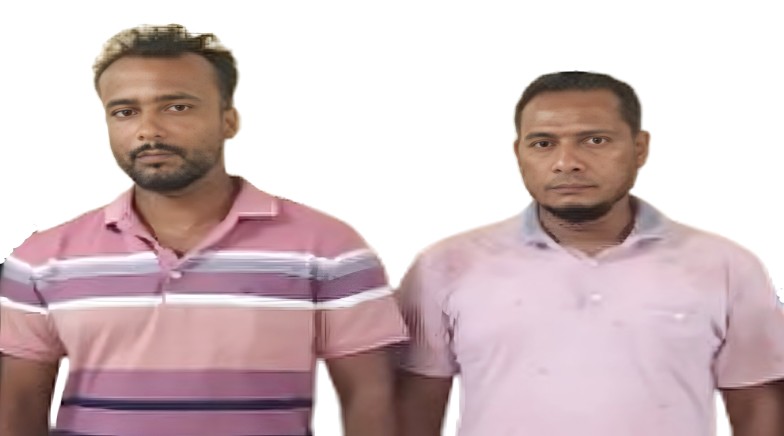 রাজশাহী মহানগরীতে সন্ত্রাসবিরোধী আইনের মামলার আরও ২ জন আসামি গ্রেপ্তার