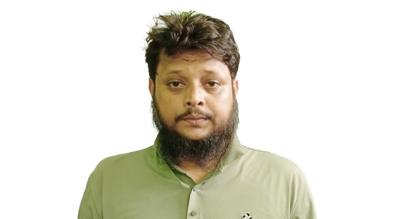 রাজশাহী মহানগরীতে কাশিয়াডাঙ্গা থানার কেশবপুর পুলিশ ফাঁড়ির মাদকবিরোধী অভিযানে মাদকসেবনের দায়ে ১ ব্যক্তিকে ভ্রাম্যমাণ আদালতের মাধ্যমে কারাদণ্ড ও অর্থদণ্ড