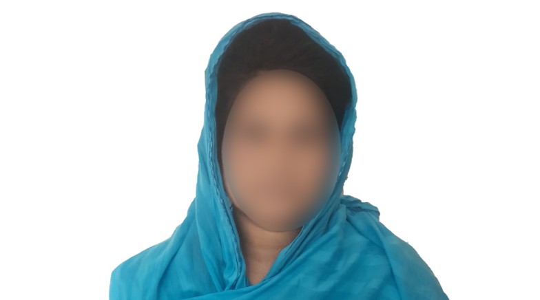 রাজশাহী মহানগরীতে আরএমপি পুলিশ কমিশনারের প্রত্যক্ষ তত্ত্বাবধানে গঠিত বিশেষ মাদকবিরোধী টিমের পরিচালিত অভিযানে ১ নারী মাদক কারবারি গ্রেপ্তার, গাঁজা উদ্ধার