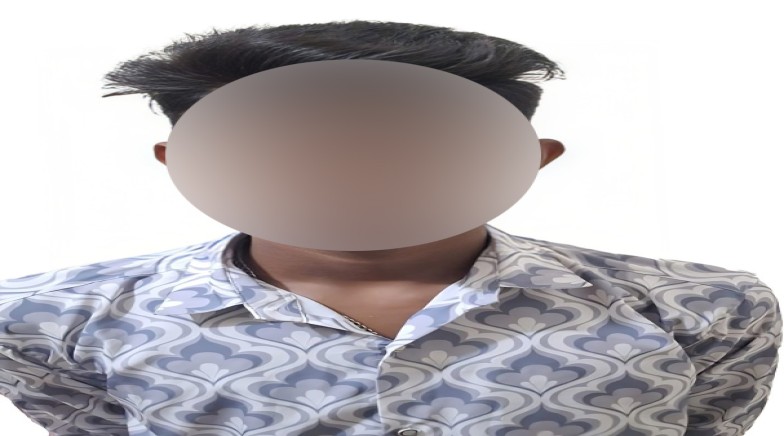 রাজশাহী মহানগরীতে আরএমপি’র মাদকবিরোধী অভিযানে ১ মাদক ব্যবসায়ী গ্রেপ্তার; ট্যাপেন্টাডল ট্যাবলেট উদ্ধার