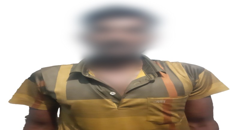 রাজশাহী মহানগরীতে আরএমপি’র মাদকবিরোধী অভিযানে ১ মাদক ব্যবসায়ী গ্রেপ্তার; ট্যাপেন্টাডল ট্যাবলেট উদ্ধার