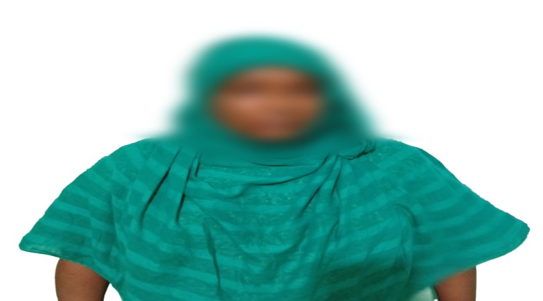 রাজশাহী মহানগরীতে আরএমপি’র মাদকবিরোধী অভিযানে ১ নারী মাদক ব্যবসায়ী গ্রেপ্তার; ইয়াবা ট্যাবলেট উদ্ধার