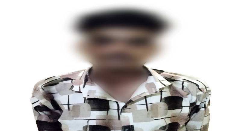 রাজশাহী মহানগরীতে আরএমপি’র মাদকবিরোধী অভিযানে ১ মাদক ব্যবসায়ী গ্রেপ্তার; ইয়াবা ট্যাবলেট উদ্ধার