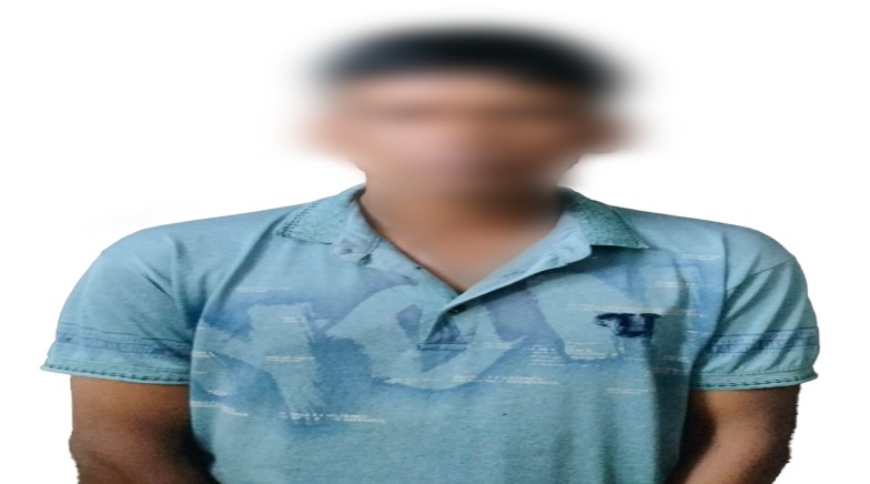 রাজশাহী মহানগরীতে আরএমপি’র মাদকবিরোধী অভিযানে ১ মাদক ব্যবসায়ী গ্রেপ্তার; হেরোইন উদ্ধার