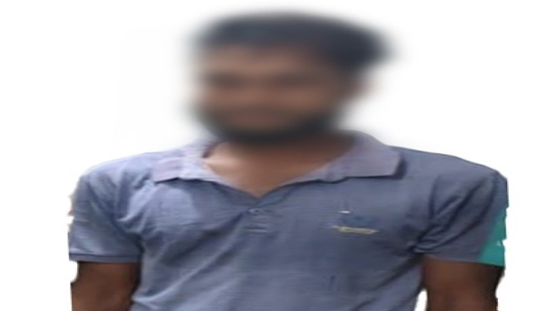 রাজশাহী মহানগরীতে আরএমপি’র মাদকবিরোধী অভিযানে ১ মাদক ব্যবসায়ী গ্রেপ্তার; ট্যাপেন্টাডল ট্যাবলেট উদ্ধার