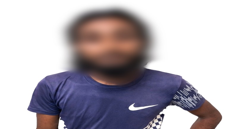 রাজশাহী মহানগরীতে আরএমপি’র মাদকবিরোধী অভিযানে ১ মাদক ব্যবসায়ী গ্রেপ্তার; ইয়াবা ট্যাবলেট উদ্ধার