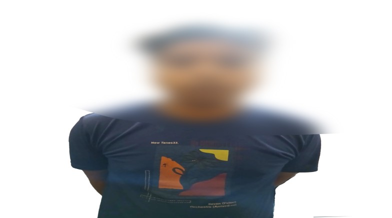 রাজশাহী মহানগরীতে আরএমপি’র মাদকবিরোধী অভিযানে ১ মাদক ব্যবসায়ী গ্রেপ্তার; এসকাফ সিরাপ উদ্ধার