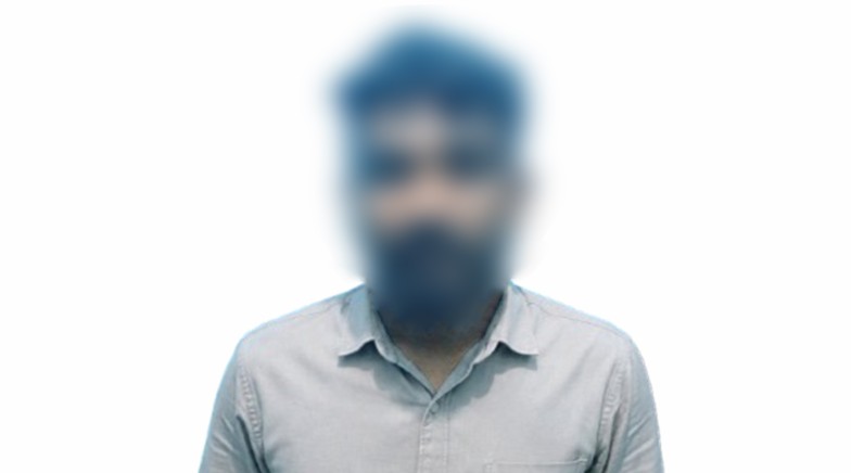 রাজশাহী মহানগরীতে আরএমপি’র মাদকবিরোধী অভিযানে ১ মাদক ব্যবসায়ী গ্রেপ্তার; ইয়াবা ট্যাবলেট উদ্ধার
