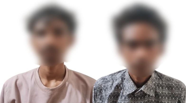 রাজশাহী মহানগরীতে আরএমপি’র বিশেষ মাদকবিরোধী টিম কর্তৃক ২ মাদক ব্যবসায়ী গ্রেপ্তার; গাঁজা উদ্ধার, নগদ অর্থ জব্দ