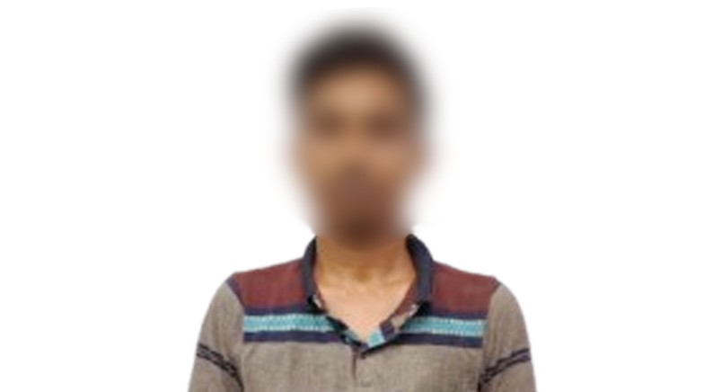 রাজশাহী মহানগরীতে সামারি ট্রায়ালের মাধ্যমে মাদক সেবনের অপরাধে ১ ব্যক্তিকে ৩ মাসের সশ্রম কারাদণ্ড ও অর্থদণ্ড প্রদান