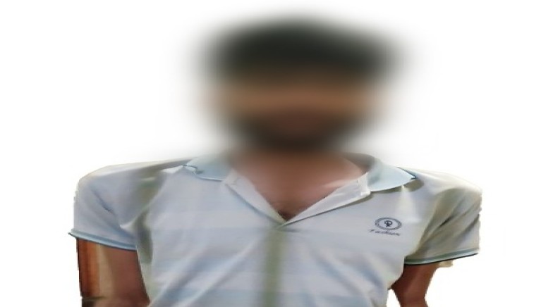 রাজশাহী মহানগরীতে আরএমপি’র মাদকবিরোধী অভিযানে ১ মাদক ব্যবসায়ী গ্রেপ্তার; গাঁজা উদ্ধার