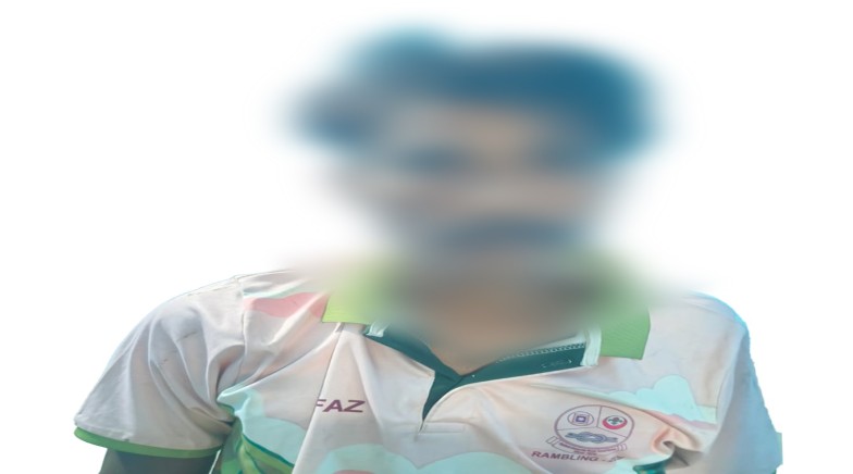 রাজশাহী মহানগরীতে আরএমপি’র মাদকবিরোধী অভিযানে ১ মাদক ব্যবসায়ী গ্রেপ্তার; ট্যাপেন্টাডল ট্যাবলেট উদ্ধার
