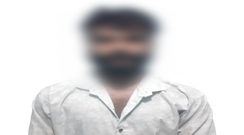 রাজশাহী মহানগরীতে আরএমপি’র মাদকবিরোধী অভিযানে ১ মাদক ব্যবসায়ী গ্রেপ্তার; ট্যাপেন্টাডল ট্যাবলেট উদ্ধার