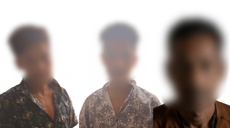 রাজশাহী মহানগরীতে বোয়ালিয়া থানা পুলিশ ও মালোপাড়া পুলিশ ফাঁড়ির সহযোগিতায় ভ্রাম্যমাণ আদালতের অভিযান; ৩ ব্যক্তিকে কারাদণ্ড ও অর্থদণ্ড