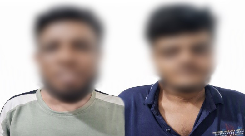 রাজশাহী মহানগরীতে আরএমপি’র বিশেষ মাদকবিরোধী টিম কর্তৃক ২ মাদক ব্যবসায়ী গ্রেপ্তার; ট্যাপেন্টাডল ট্যাবলেট, গাঁজা, বিয়ার উদ্ধার এবং নগদ অর্থ জব্দ