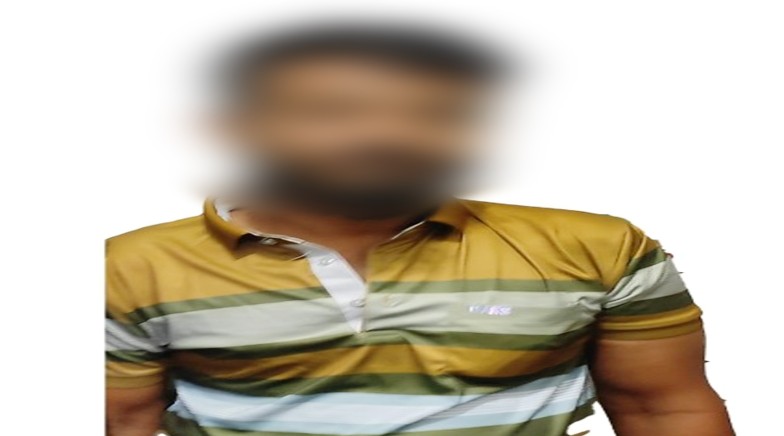 রাজশাহী মহানগরীতে আরএমপি’র মাদকবিরোধী অভিযানে ১ মাদক ব্যবসায়ী গ্রেপ্তার; ট্যাপেন্টাডল ট্যাবলেট উদ্ধার