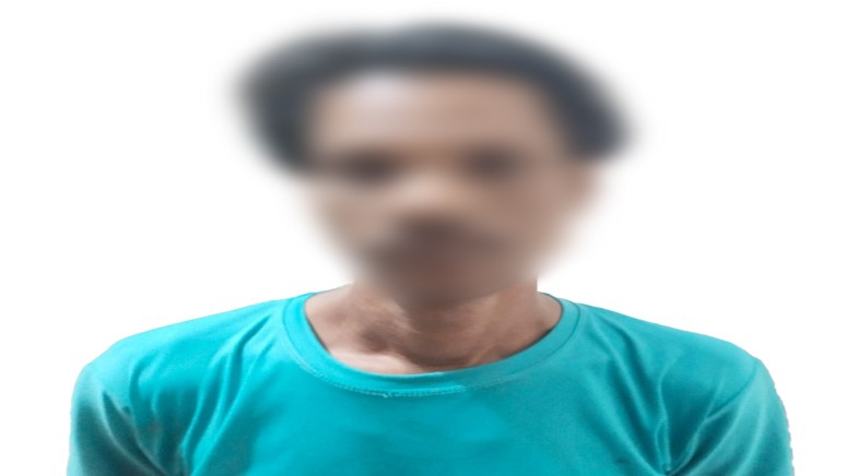 রাজশাহী মহানগরীতে আরএমপি’র বিশেষ মাদকবিরোধী টিম কর্তৃক ১ মাদক ব্যবসায়ী গ্রেপ্তার; গাঁজা, ট্যাপেন্টাডল ট্যাবলেট উদ্ধার এবং নগদ অর্থ ও মোবাইল ফোন জব্দ