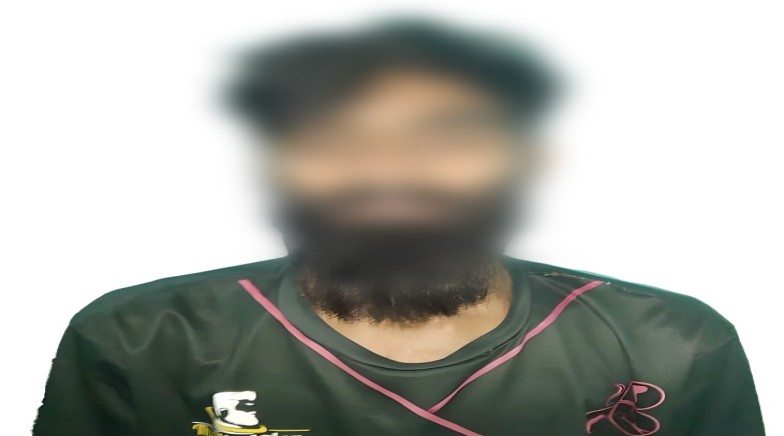 রাজশাহী মহানগরীতে আরএমপি’র মাদকবিরোধী অভিযানে ১ মাদক ব্যবসায়ী গ্রেপ্তার; ইয়াবা ট্যাবলেট উদ্ধার