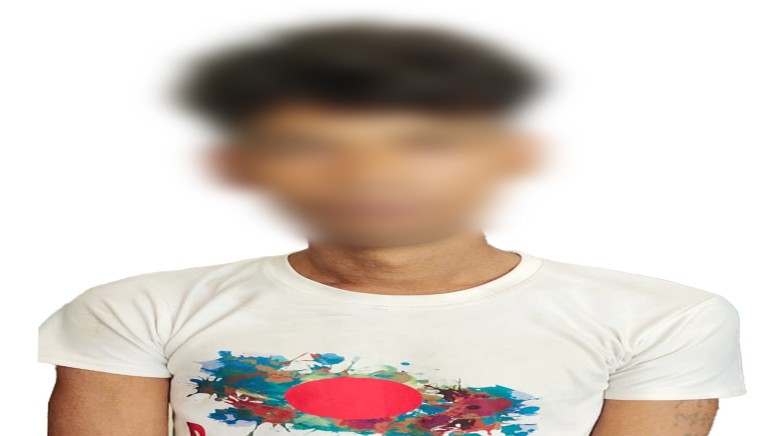 রাজশাহী মহানগরীতে আরএমপি’র বিশেষ মাদকবিরোধী টিমের অভিযানে ১ মাদক ব্যবসায়ী গ্রেপ্তার; ইয়াবা, ট্যাপেন্টাডল ট্যাবলেট উদ্ধার; নগদ অর্থ জব্দ