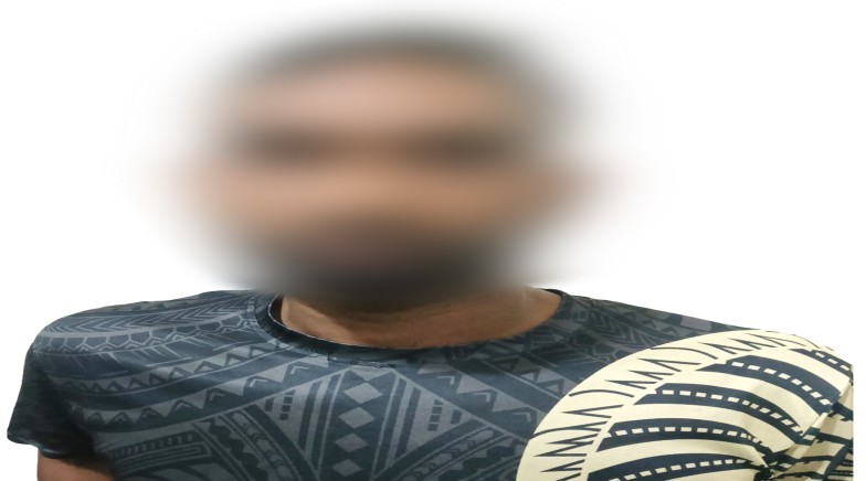 রাজশাহী মহানগরীতে আরএমপি’র বিশেষ মাদকবিরোধী টিমের অভিযানে ১ মাদক ব্যবসায়ী গ্রেপ্তার; ইয়াবা ট্যাবলেট উদ্ধার; নগদ অর্থ এবং মোবাইল ফোন জব্দ