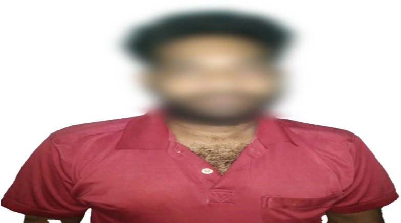 রাজশাহী মহানগরীতে আরএমপি’র মাদকবিরোধী অভিযানে ১ মাদক ব্যবসায়ী গ্রেপ্তার; ইয়াবা ট্যাবলেট উদ্ধার