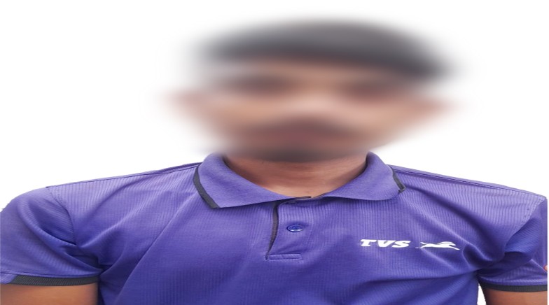 আরএমপির শাহমখদুম থানা এলাকায় ভ্রাম্যমাণ আদালত পরিচালনাঃ এক মাদকসেবীর ১ বছরের কারাদণ্ড ও ১০০ টাকা জরিমানা