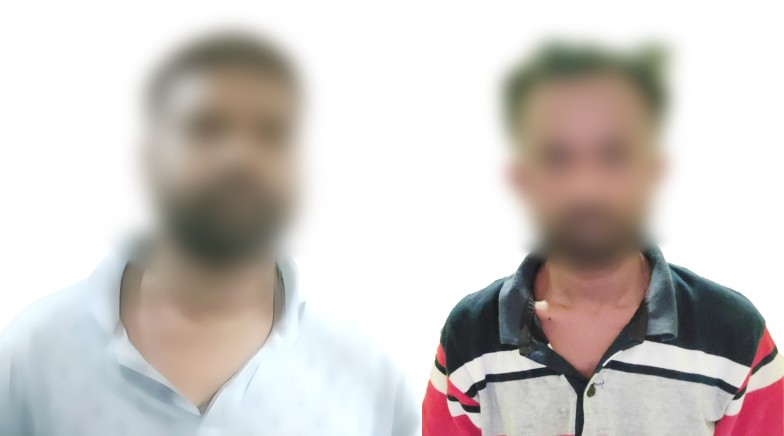 রাজশাহী মহানগরীতে আরএমপির বিশেষ মাদকবিরোধী টিমের পৃথক অভিযানে ২ মাদক ব্যবসায়ী গ্রেপ্তার; এসকাফ সিরাপ ও বিপুল পরিমাণ ইয়াবা ট্যাবলেট উদ্ধার; নগদ অর্থ, মোবাইল ফোন ও দেশীয় অস্ত্র (কুড়াল) জব্দ