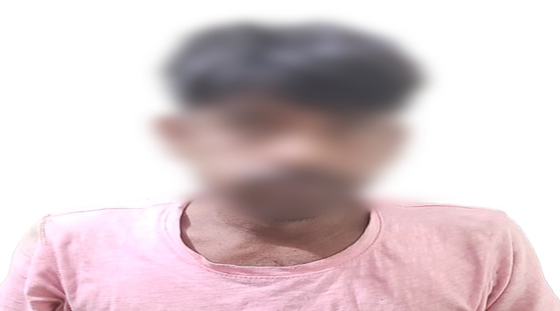রাজশাহী মহানগরীতে আরএমপি’র বিশেষ মাদকবিরোধী টিমের অভিযানে ১ মাদক ব্যবসায়ী ১২তম বারের মতো গ্রেপ্তার; গাঁজা ও ট্যাপেন্টাডল ট্যাবলেট উদ্ধার ও নগদ অর্থ জব্দ